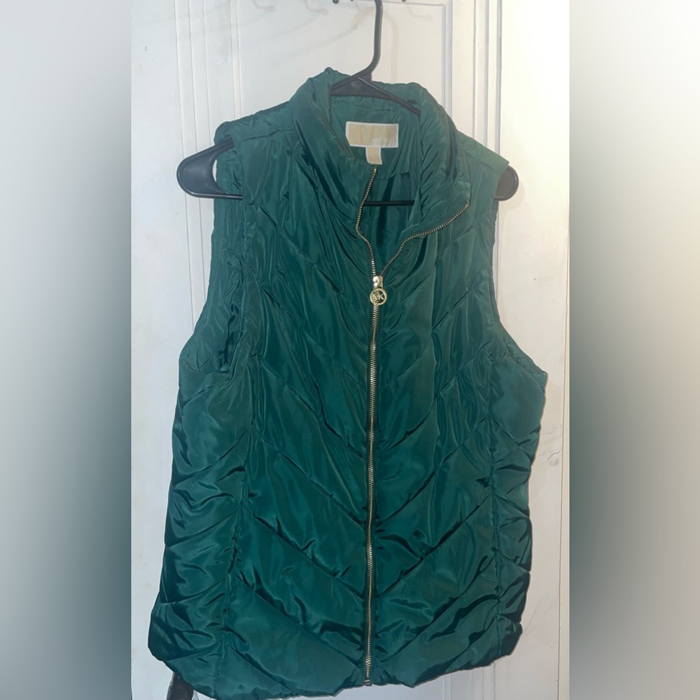 MICHEAL KORS VEST